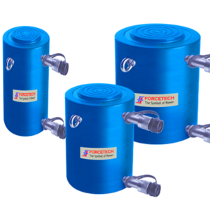 Double Acting Piston Cylinders (FDA Range)