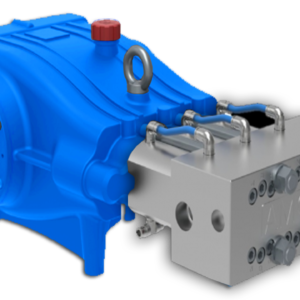 HIGH PERFORMANCE PUMPS