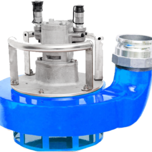 SUBMERSIBLE PUMPS