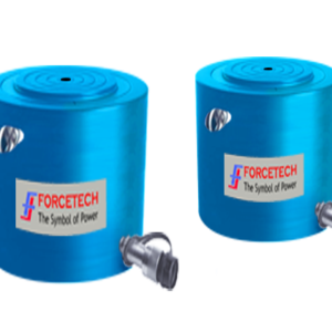 Single Acting Load Return Cylinders (FSW range)