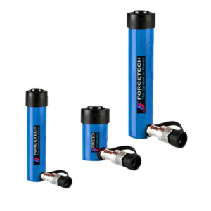 Single Acting Hydraulic Cylinders (FSS Range) For Various Applications
