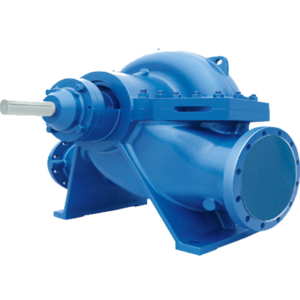 FT-EA SERIES HORIZONTAL SINGLE-STAGE END-SUCTION CENTRIFUGAL PUMP