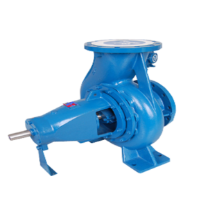 FT-EA SERIES HORIZONTAL SINGLE-STAGE END-SUCTION CENTRIFUGAL PUMP