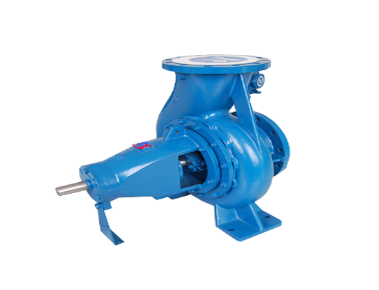 FT-EA SERIES HORIZONTAL SINGLE-STAGE END-SUCTION CENTRIFUGAL PUMP