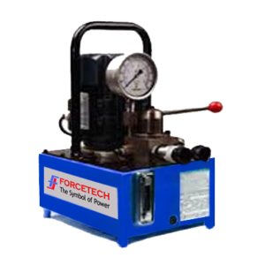 ELECTRIC HYDRAULIC PUMPS