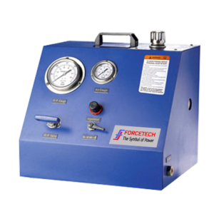 PNEUMATIC HYDRAULIC PUMPS