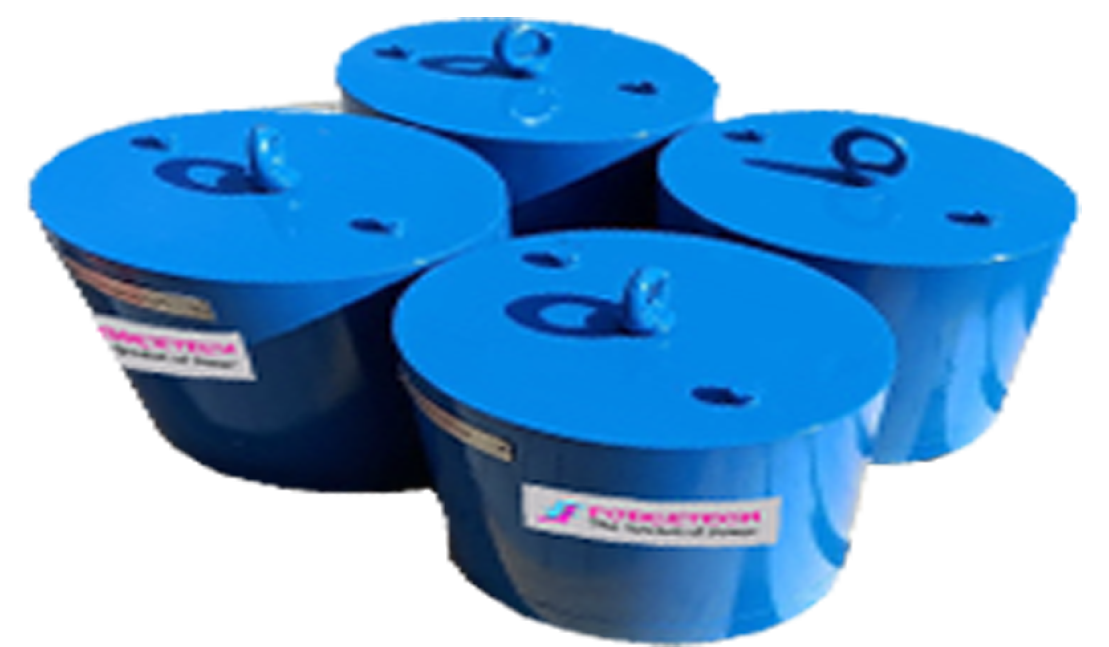 BI-DIRECTIONAL STATIC LOAD TESTING (BDSLT) JACKS/CYLINDERS - Image 2