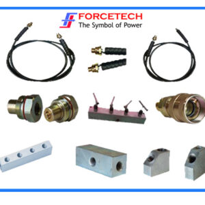 SYSTEM COMPONENTS
